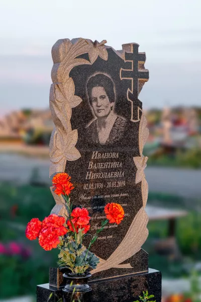 Фигурный Ирис 362