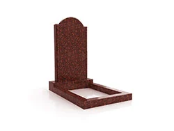 Из красного гранита Из красного гранита